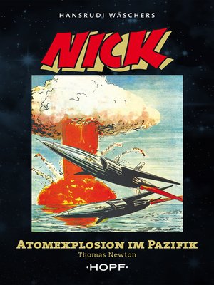 cover image of Nick 5 (zweite Serie)